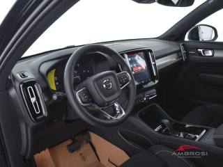 VOLVO XC40 usata 7