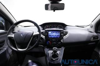 LANCIA Ypsilon usata, con ESP