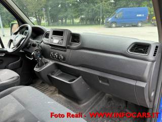 RENAULT Master usata, con Controllo trazione