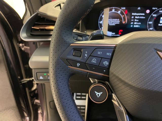 CUPRA Terramar usata, con Cruise Control