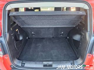 JEEP Renegade usata, con Cruise Control