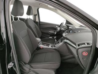 FORD Kuga usata, con Alzacristalli elettrici