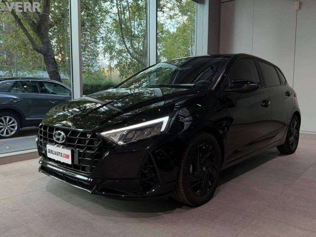 HYUNDAI i20 usata, con ABS