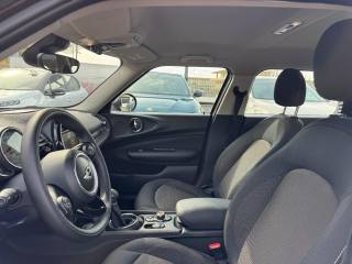 MINI Clubman usata, con Controllo automatico clima