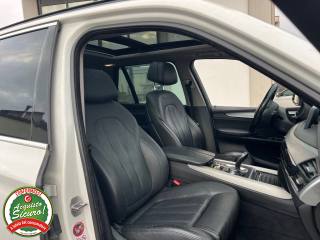 BMW X5 usata, con Chiusura centralizzata