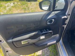 CITROEN C3 usata, con Climatizzatore