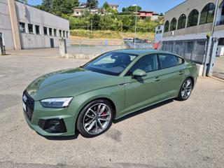 AUDI A5 usata, con Airbag