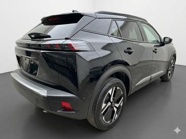 PEUGEOT 2008 usata, con Airbag Passeggero