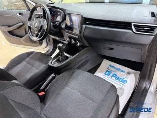 RENAULT Clio usata, con Volante in pelle