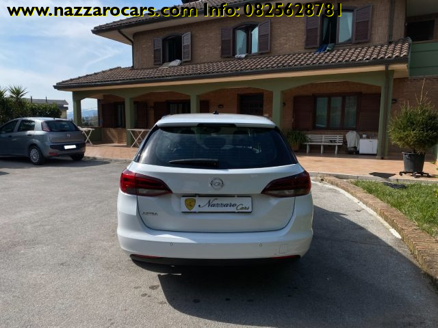OPEL Astra usata, con Airbag Passeggero