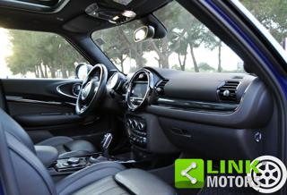 MINI Clubman usata, con Sistema di navigazione