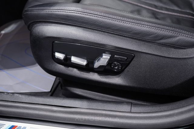 BMW 520 usata 56