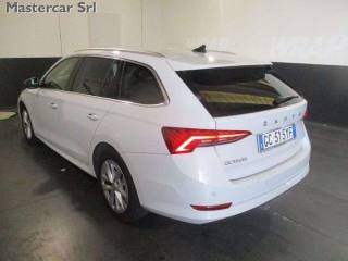 SKODA Octavia usata, con Airbag Passeggero
