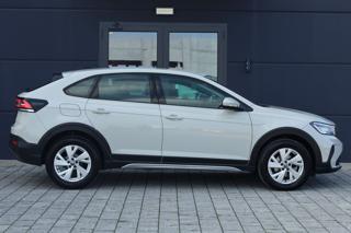 VOLKSWAGEN Taigo usata, con Controllo elettronico della corsia