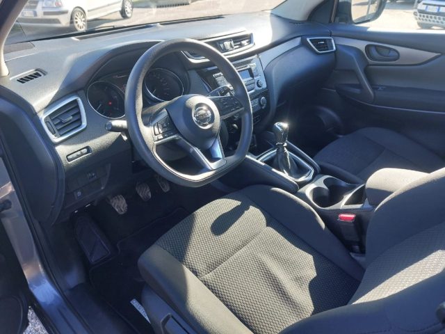 NISSAN Qashqai usata 9