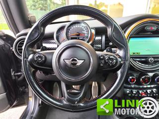 MINI Cooper S usata, con Boardcomputer