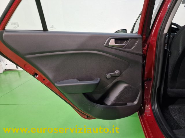 HYUNDAI i20 usata 40