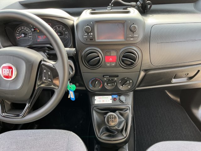 FIAT Fiorino usata 11