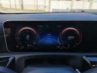 MERCEDES-BENZ CLA 180 usata, con Park Distance Control