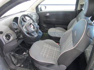 FIAT 500 usata, con Cerchi in lega
