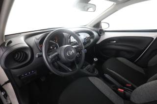 TOYOTA Aygo X usata 1
