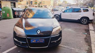 RENAULT Laguna usata, con Airbag