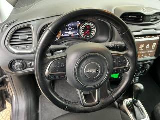 JEEP Renegade usata 17