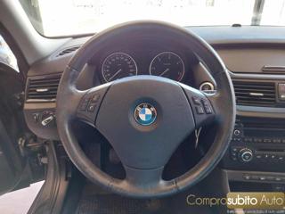 BMW X1 usata 19