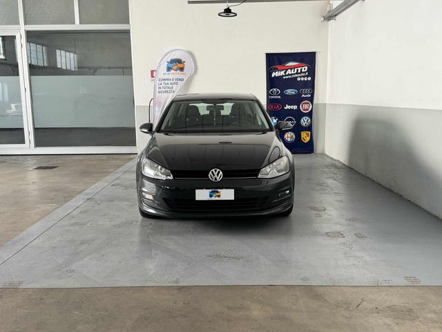 VOLKSWAGEN Golf usata, con ABS
