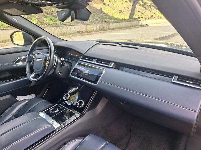 LAND ROVER Range Rover Velar usata, con Tetto panorama
