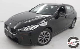BMW 120 48V F70 automatico Bmw + altre in sede