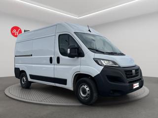 FIAT Ducato usata, con Airbag