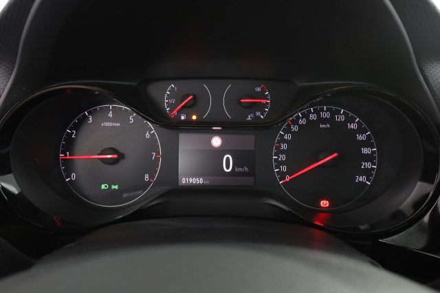 OPEL Corsa usata 6