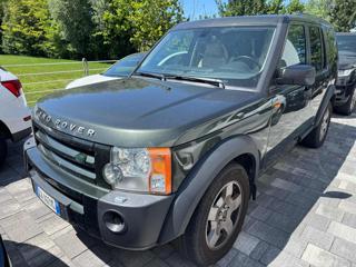 LAND ROVER Discovery 3 2.7 TDV6 SE !!POMPA SERVOSTERZO ROTTA!!
