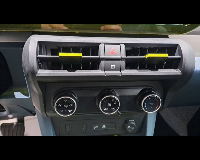 FIAT Grande Panda usata, con Fari LED