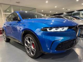ALFA ROMEO Tonale usata, con Autoradio