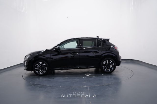 PEUGEOT 208 usata, con ABS