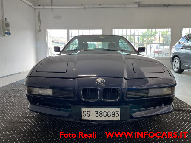BMW 850 usata 34