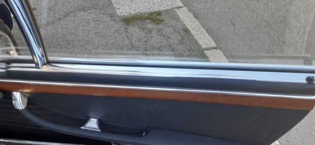 BMW 2000 CS usata 91