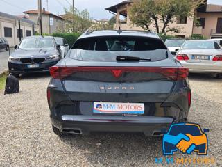 CUPRA Formentor usata, con Alzacristalli elettrici