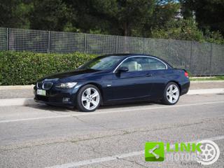 BMW 325 d autom Cabrio Futura