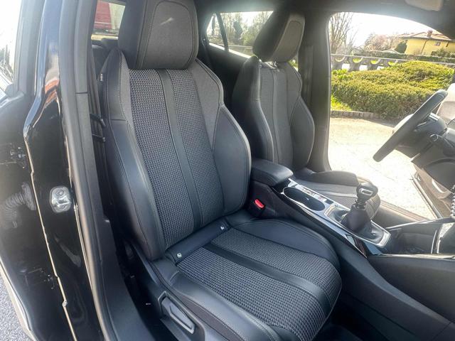 PEUGEOT 2008 usata, con Servosterzo