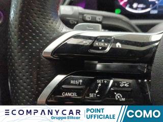 MERCEDES-BENZ A 180 usata, con ESP