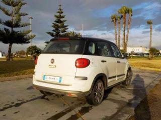 FIAT 500L usata, con Alzacristalli elettrici