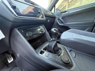 VOLKSWAGEN Tiguan usata, con USB