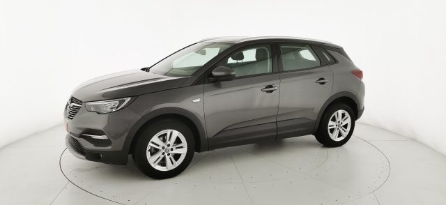 OPEL Grandland X usata, con Bluetooth