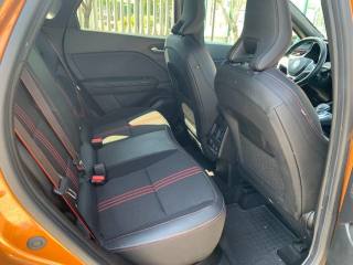 RENAULT Captur usata, con Controllo trazione