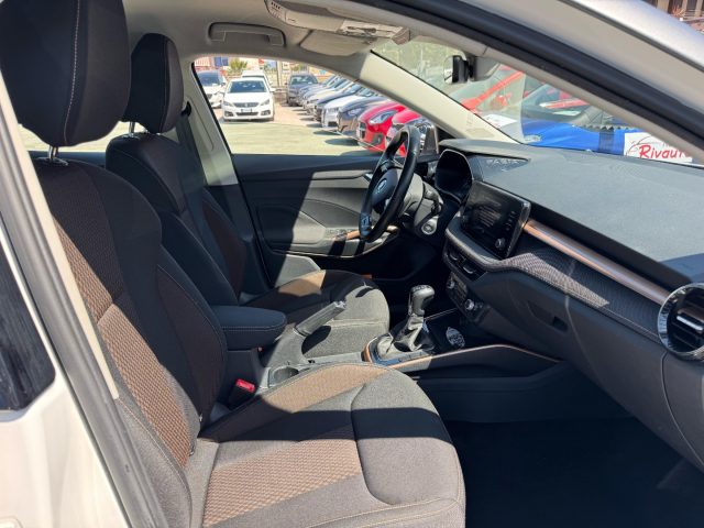 SKODA Fabia usata, con Lettore CD
