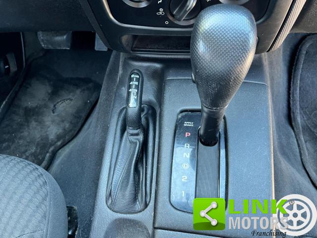 JEEP Cherokee usata 26