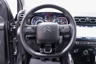 CITROEN C3 Aircross usata, con ESP